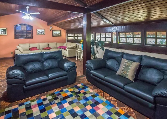 Hotel Fazenda Canto da Serra