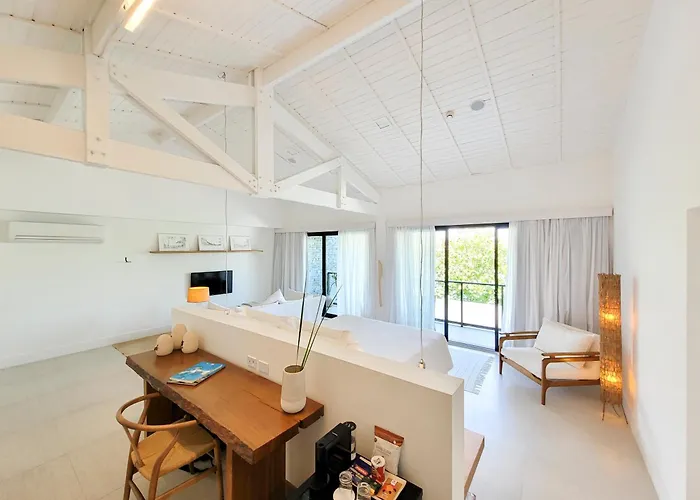 Hotel Aretê