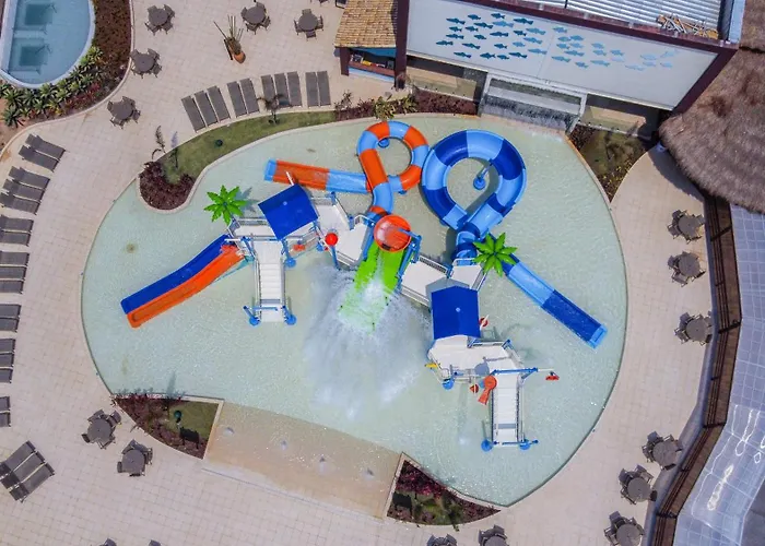 Vilarejo Praia Resort All Inclusive
